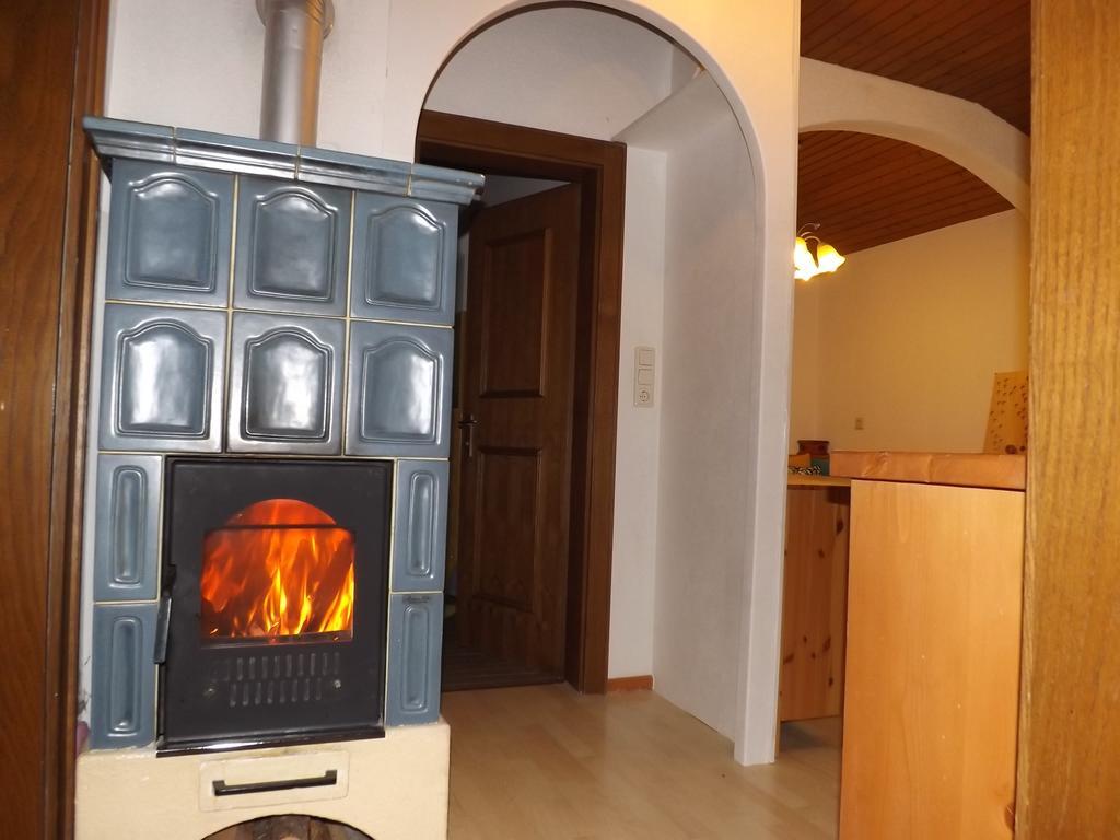 Haus Enzian Apartment Mittersill Room photo
